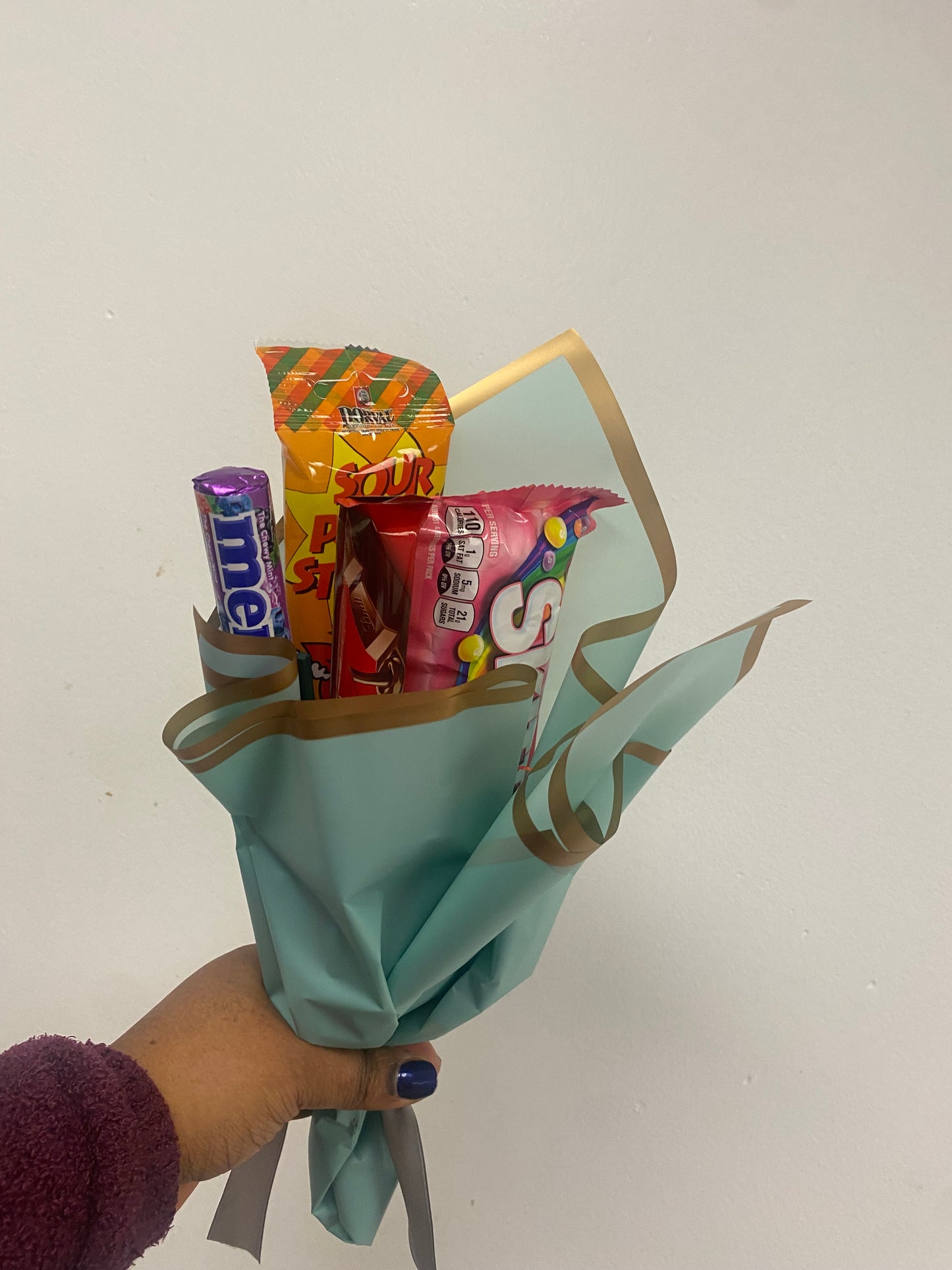 Candy Bouquet