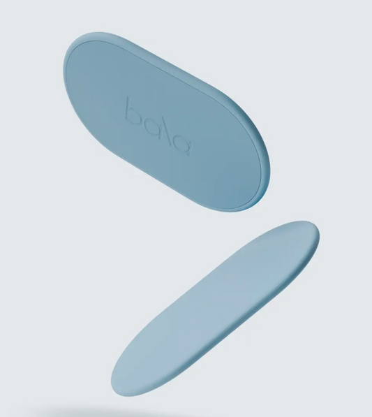 Capsule Sliders Bala