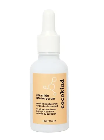 Ceramide Barrier Serum ~ Cocokind