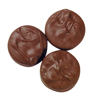 Chocolate Covered Oreos
