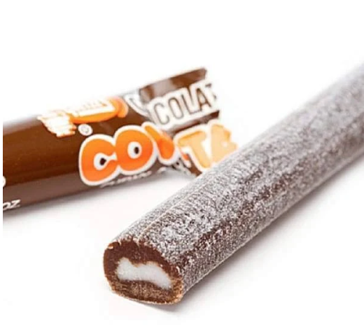Cow tales caramel candy
