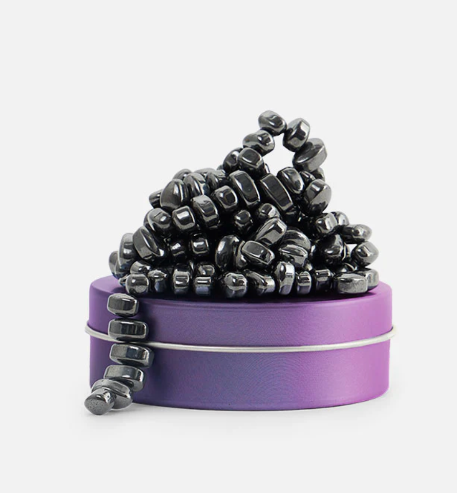 Crags Magnetic Putty - Speks