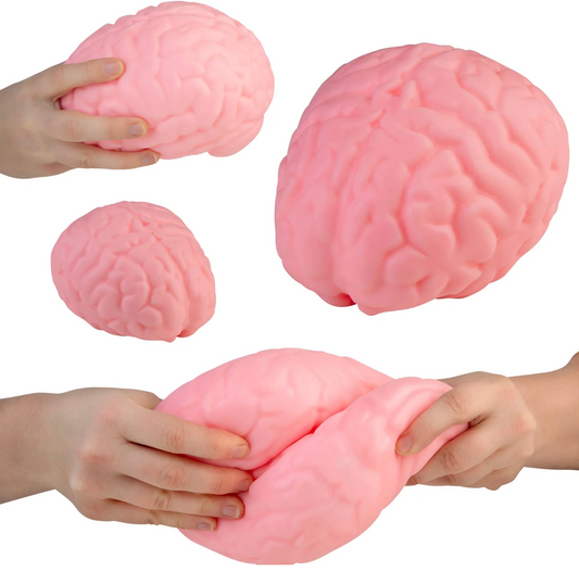 Easy Sqweezy Jumbo Brainy orbs
