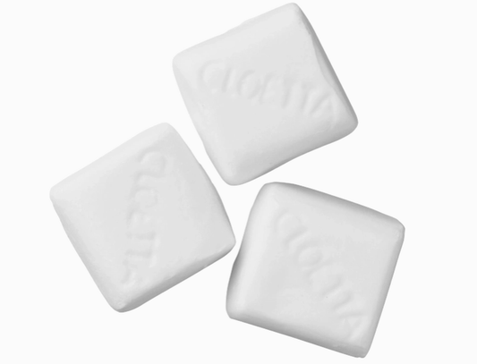 Cloetta Swedish Foam Sugar Cubes