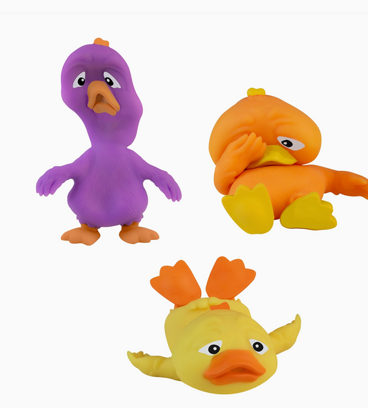 Funkee Animalz Duck Mega