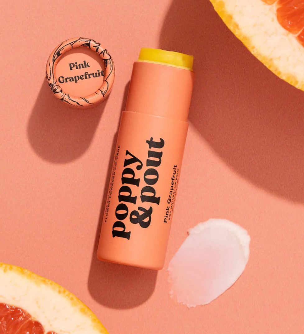 GRAPEFRUIT LIPBALM