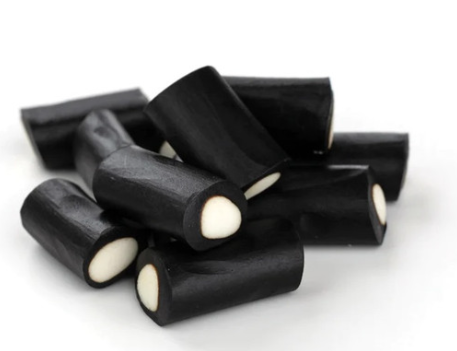 Gustafs Licorice Rockies from the Netherlands