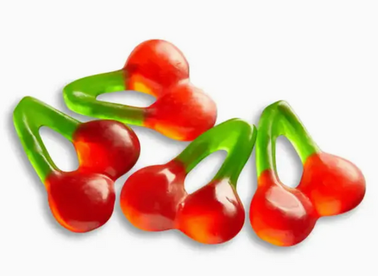 Happy Cherry Candy