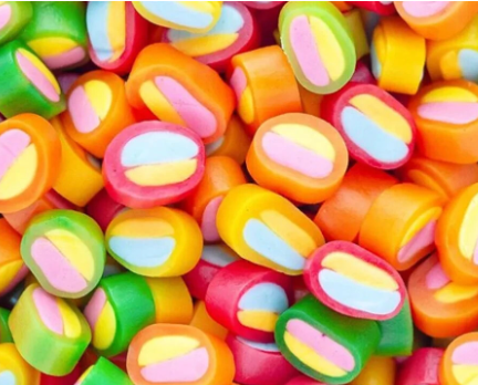 Haribo Pico Balla Candy