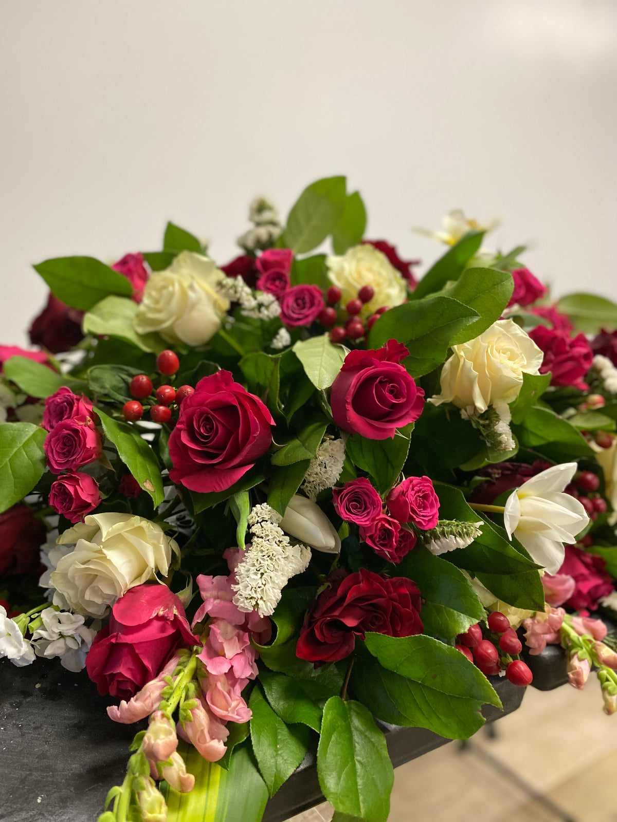 Long Island florist