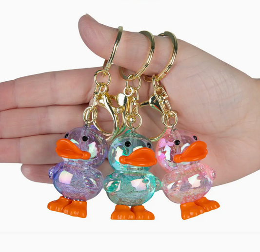 Just Ducky Charmlets