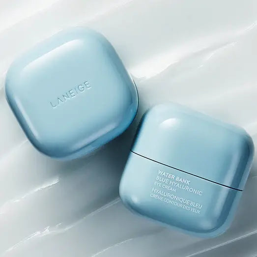 Laneige Water Bank Blue Hyaluronic Eye Cream