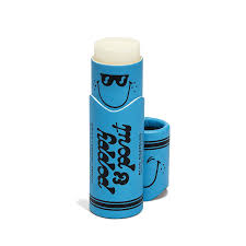 Lip Balm, "Lil Poppies" Bloo Razzeloo
