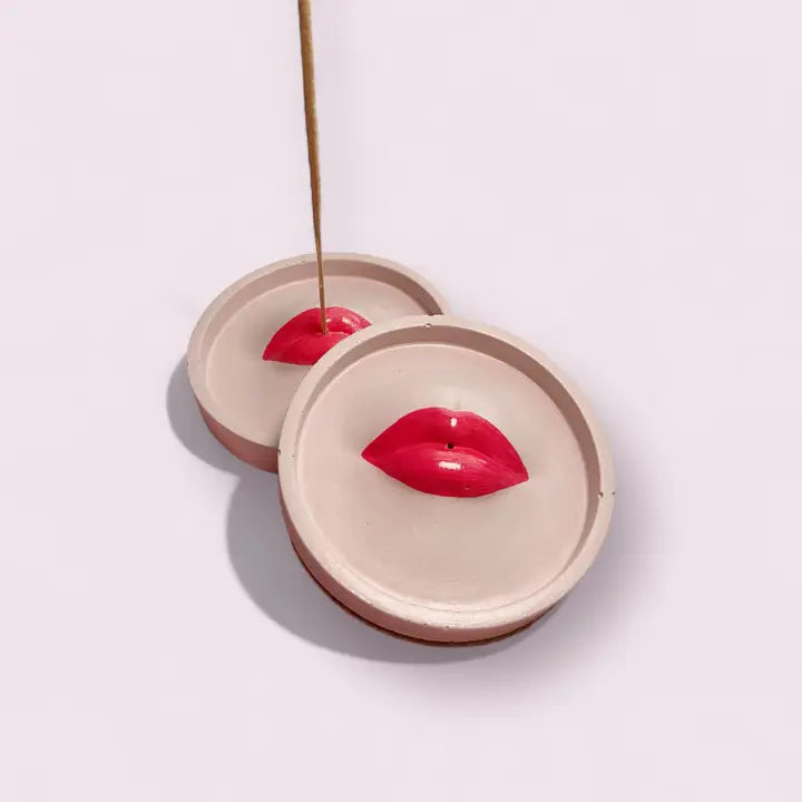 incense holder