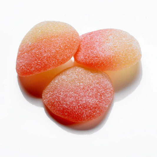 Malaco Peaches