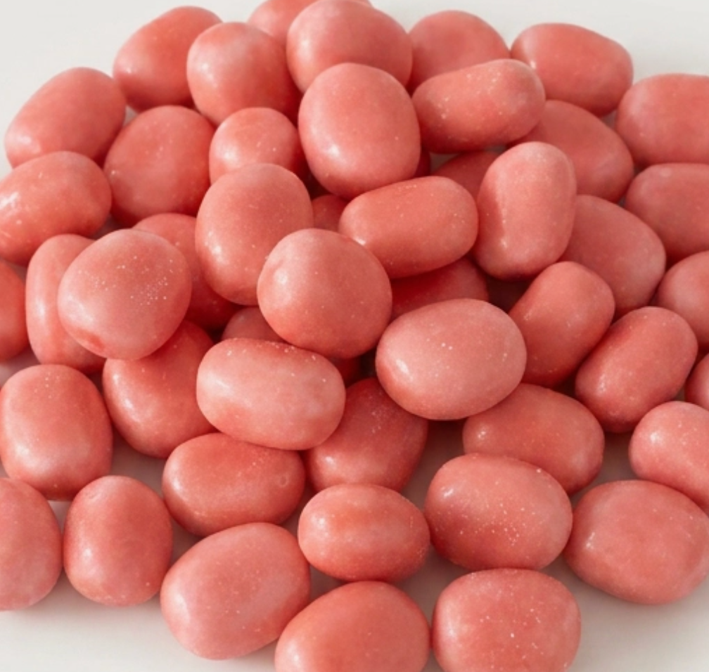 Maoam Bubblegum Happy Chews