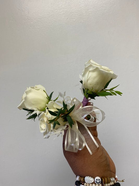 bout & corsage Merrick