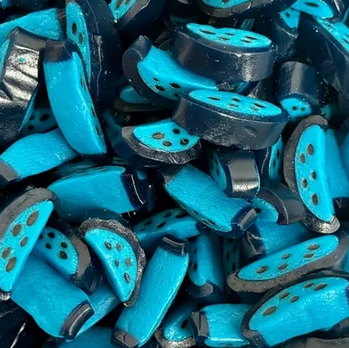 Peelable Slice Candy from the United Kingdom