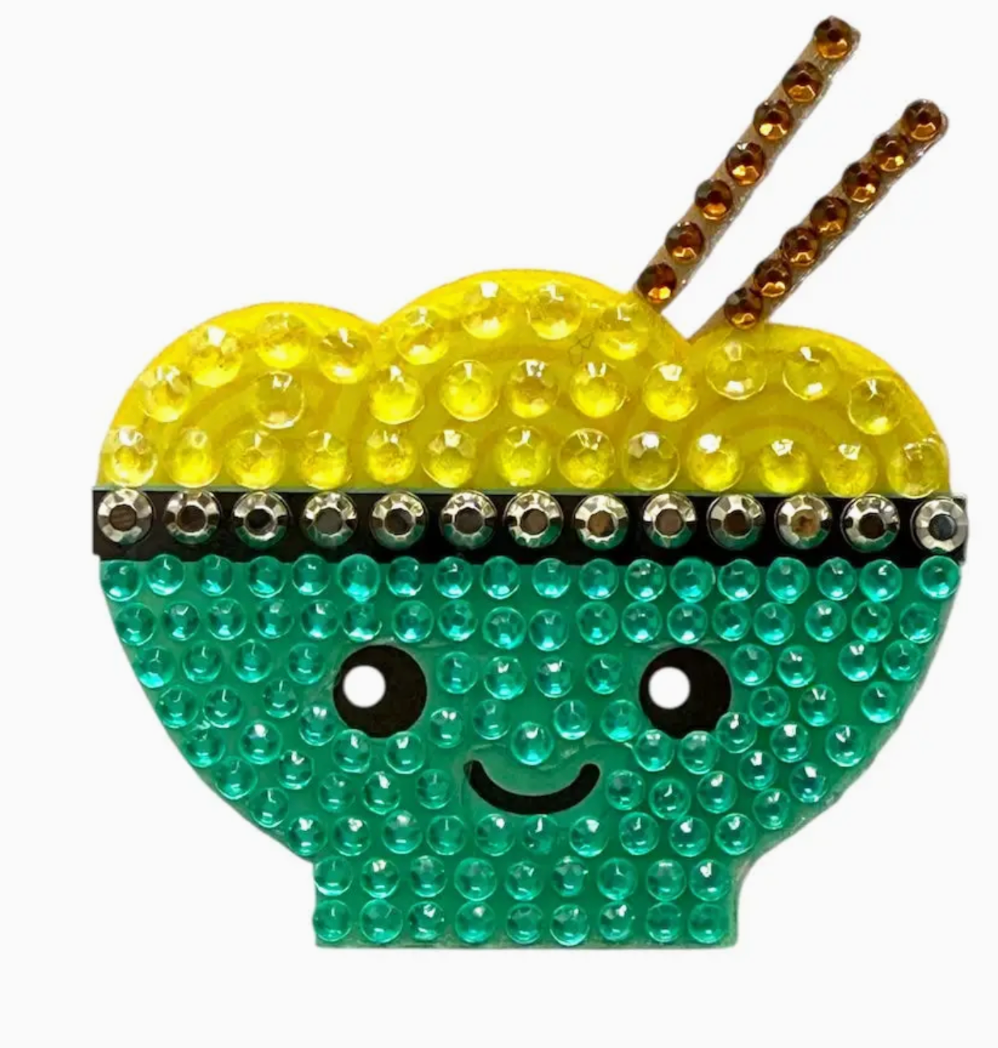 Rami Stickerbean Sticker