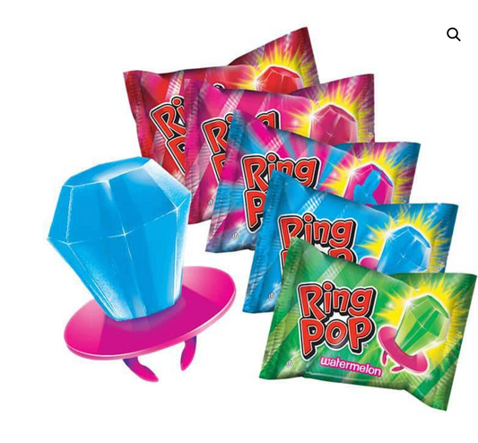 Ring Pop