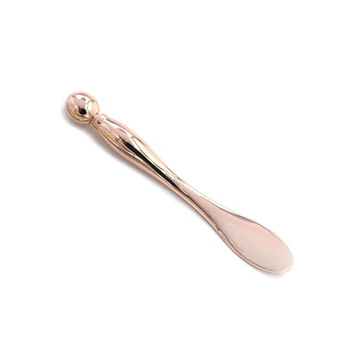 Rose Gold Applicator + Acupressure Multi-Tool ~ Earth Harbor Naturals