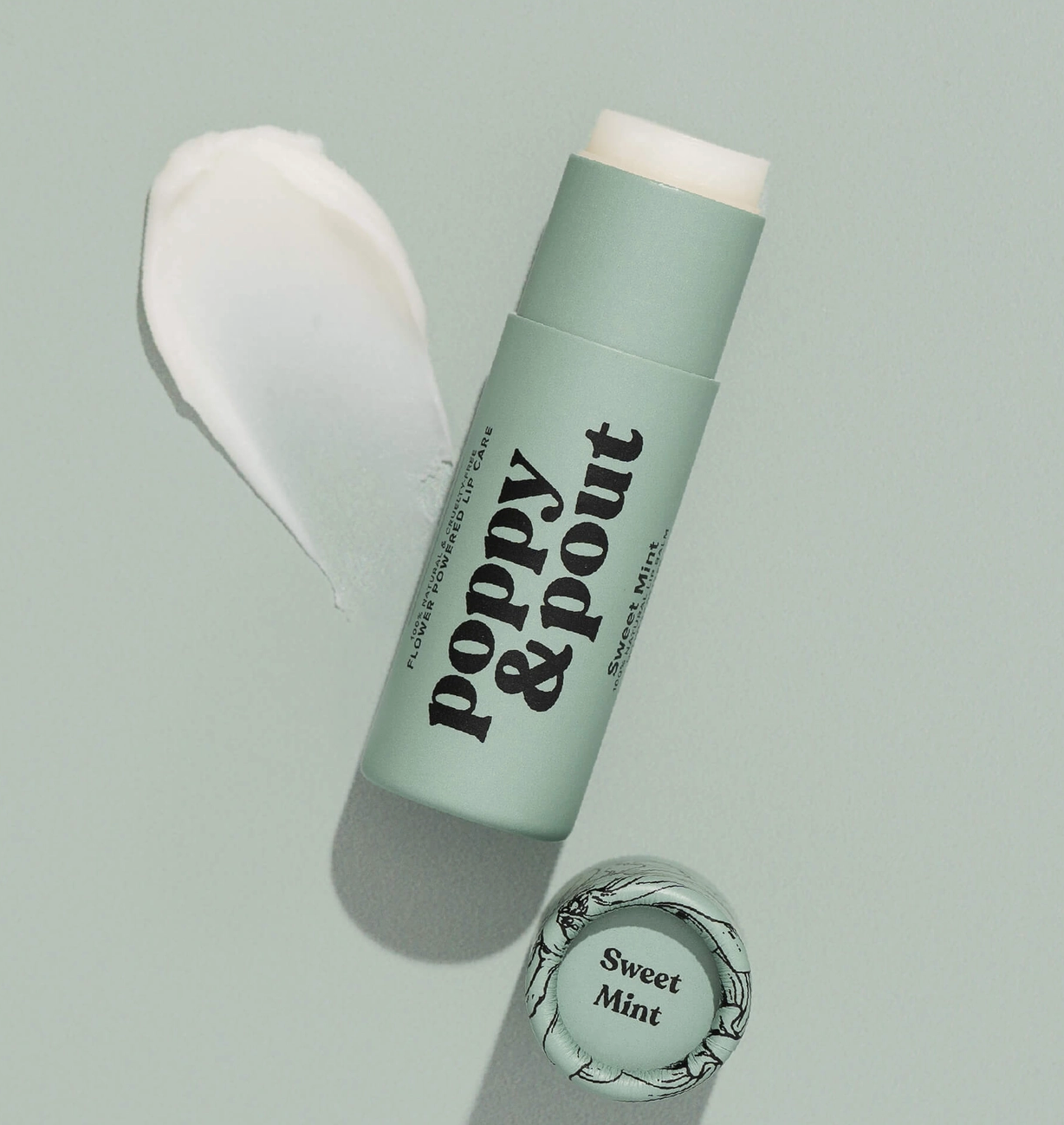 Poppy & Pout Lip Balm