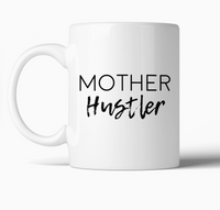 "Mothers Day" 15 oz Mug  ~ Sweet Mint Handmade Goods