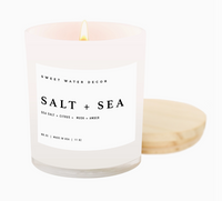 Sweet Water Decor 11 oz Candle