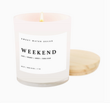 Sweet Water Decor 11 oz Candle