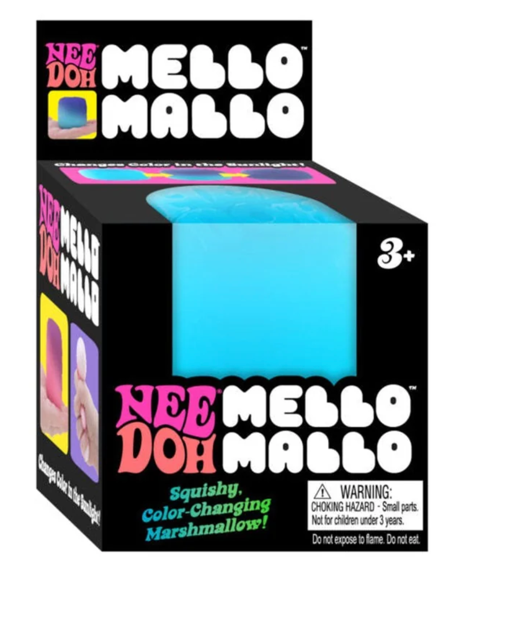 NeeDoh® Mello Mallo