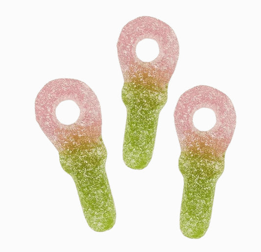 Sour Watermelon Pacifier from Sweden