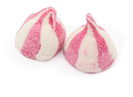 Italian marshmallows