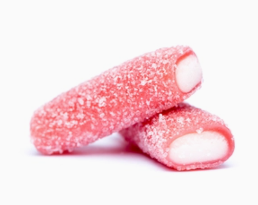 Strawberry Rambo from Sweden