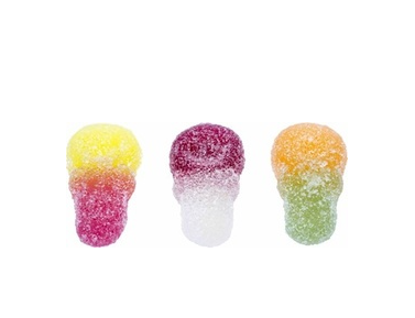 Surprise Mystery Bag of Assorted Candy Mix