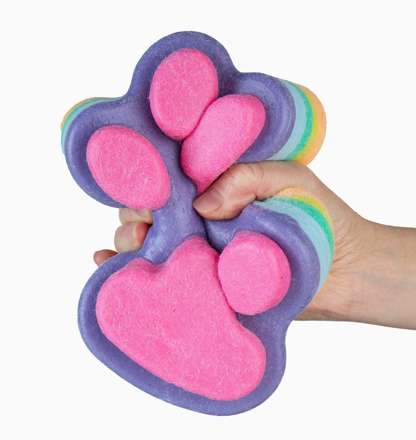 Taba-Licious™ Jumbo Paws Assortment