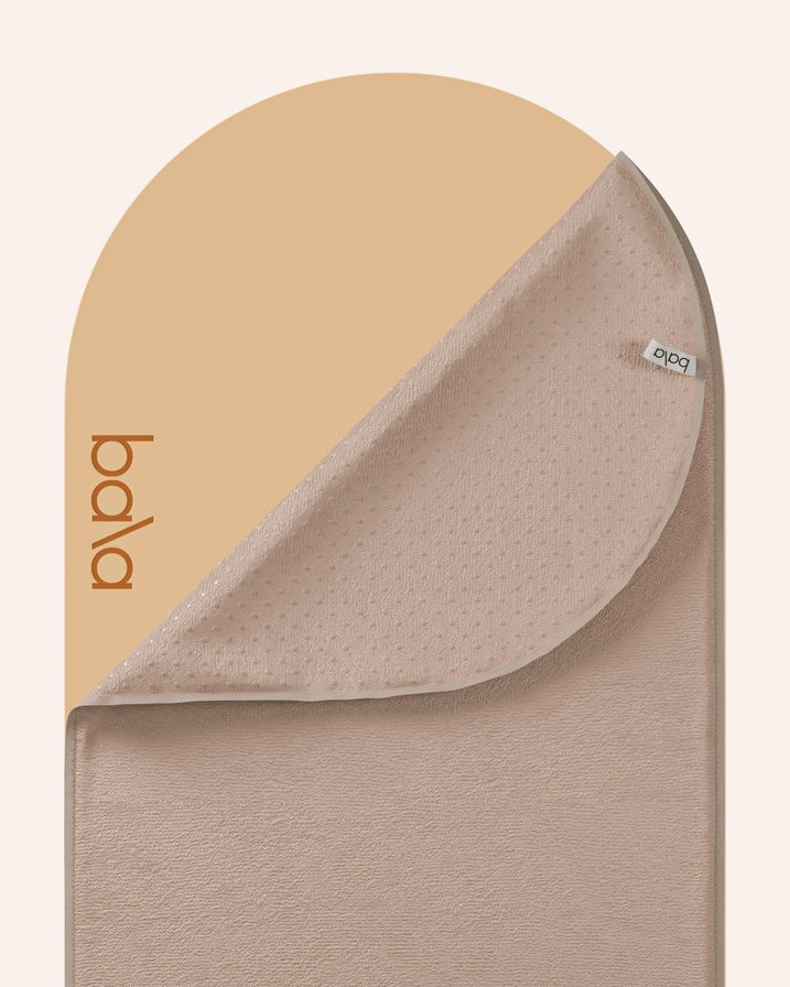 Bala The Play Mat Towel