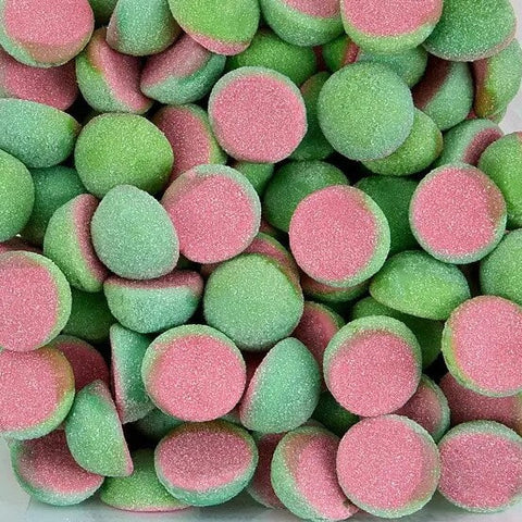 Vidal Fizzy Melon Bombs
