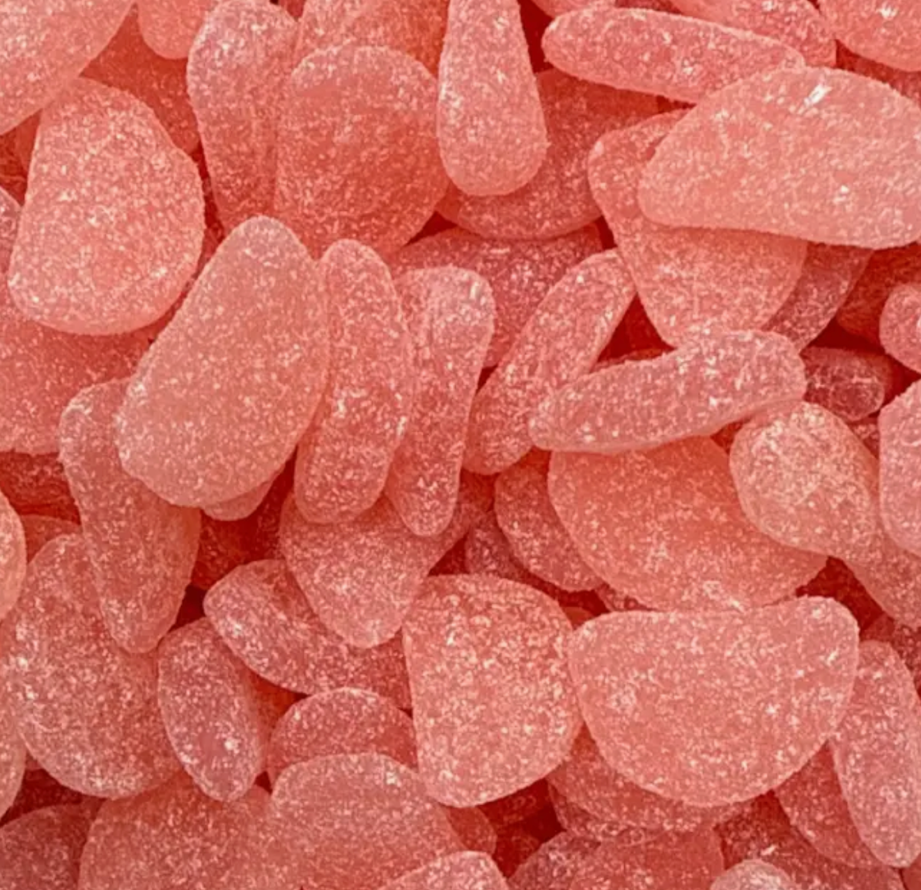 Watermelon Bites