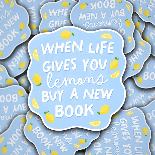 When_Life_Gives_You_Lemons_Vinyl_Sticker