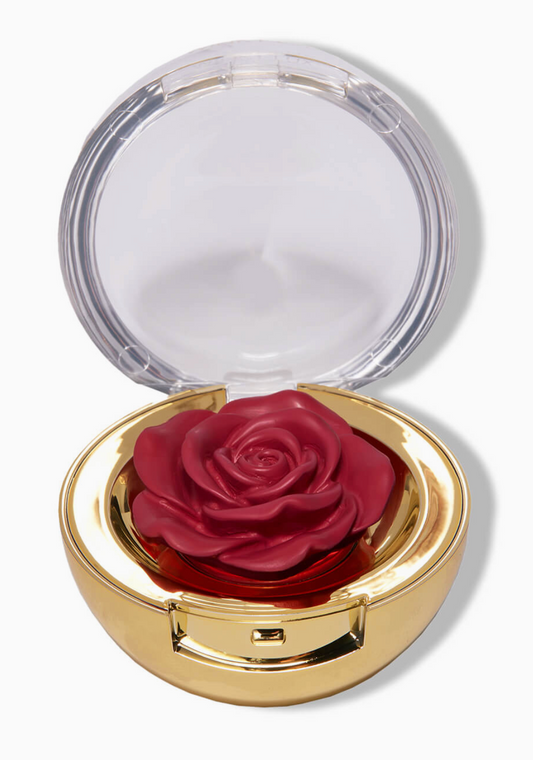 Winky Lux Cheeky Rose Blush Dodgy 0.17oz