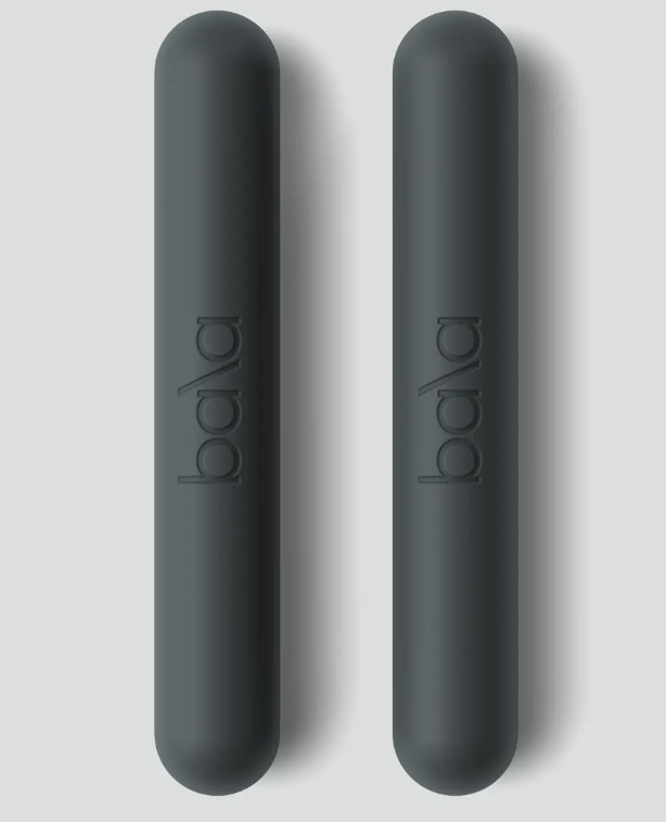 charcoal Bala Bars