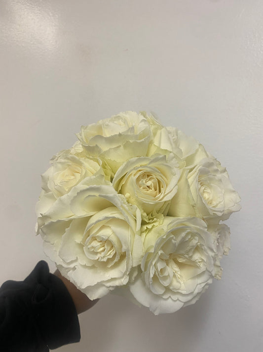 communion bouquet long island