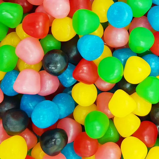 Haribo Dragibus Candy