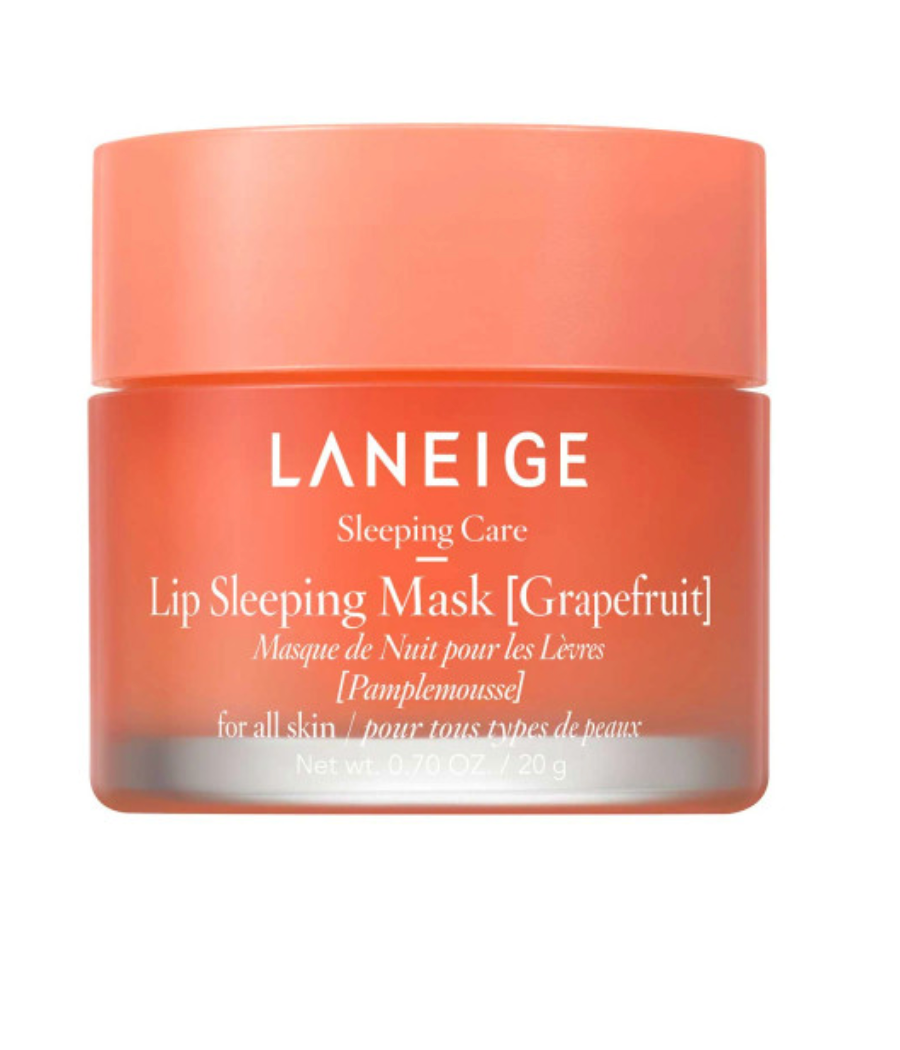 laneige grapefruit