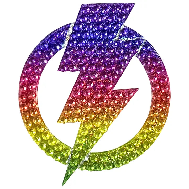 Stickerbeans 2" Sticker