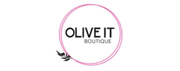 Olive it Boutique