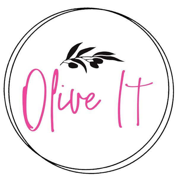 Olive it Boutique