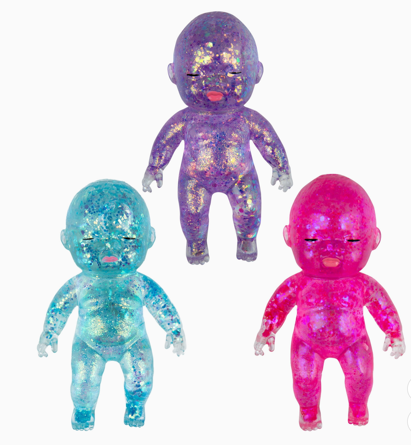 orbs Sugar Swaps Onesies