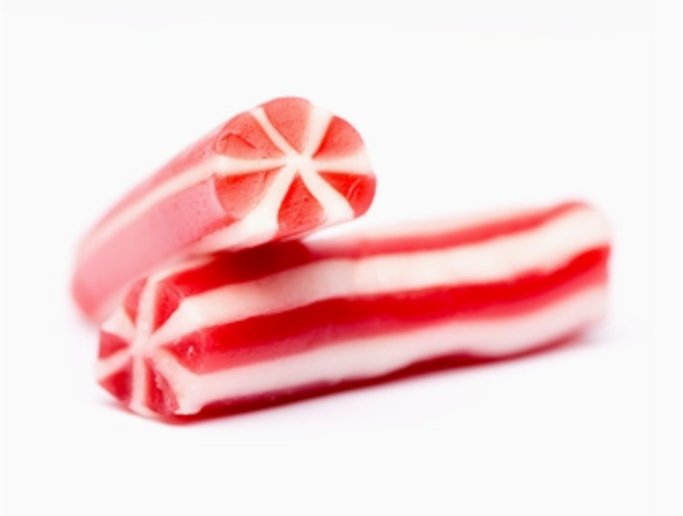 strawberry & cream rambo