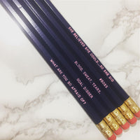 Gift Set Pencils